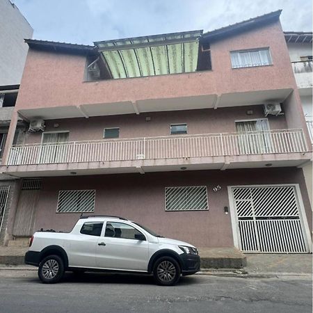 Linda Casa A 200M Da Basilica Nova Villa อาปาเรซีดา ภายนอก รูปภาพ