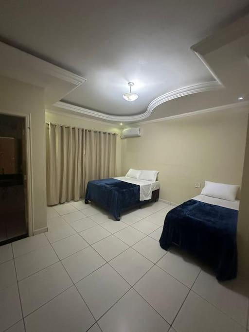 Linda Casa A 200M Da Basilica Nova Villa อาปาเรซีดา ภายนอก รูปภาพ