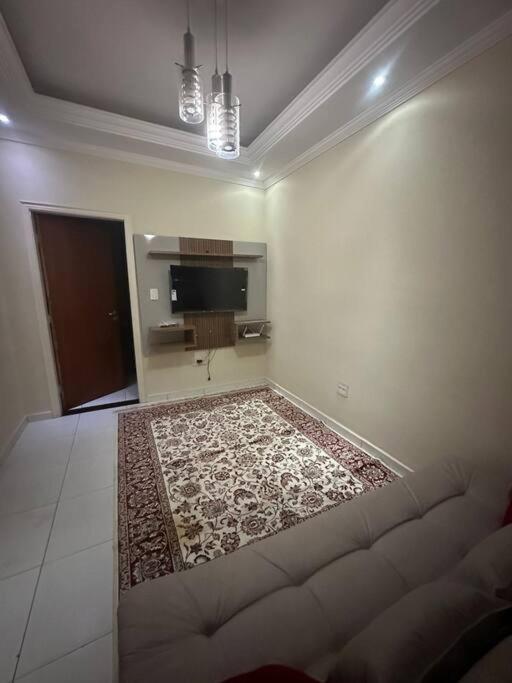 Linda Casa A 200M Da Basilica Nova Villa อาปาเรซีดา ภายนอก รูปภาพ